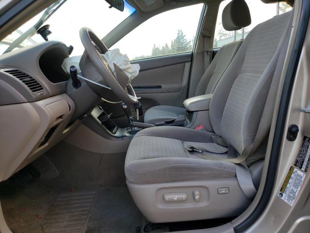 Photo 6 VIN: 4T1BE32K95U944577 - TOYOTA CAMRY LE 