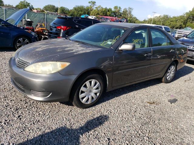 Photo 0 VIN: 4T1BE32K95U980642 - TOYOTA CAMRY 