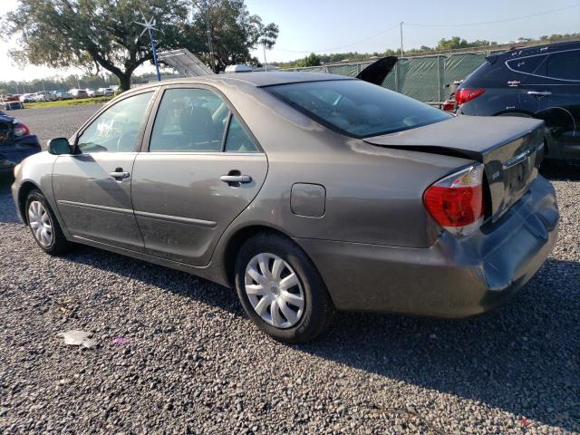 Photo 1 VIN: 4T1BE32K95U980642 - TOYOTA CAMRY 