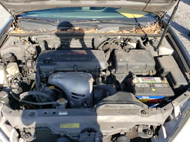 Photo 10 VIN: 4T1BE32K95U980642 - TOYOTA CAMRY 