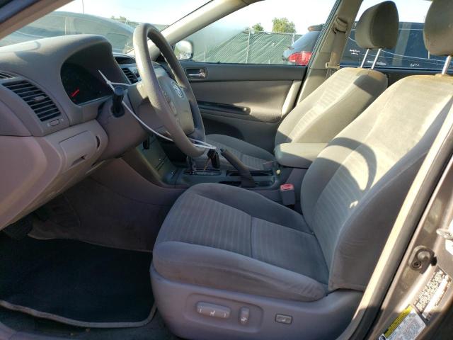 Photo 6 VIN: 4T1BE32K95U980642 - TOYOTA CAMRY 