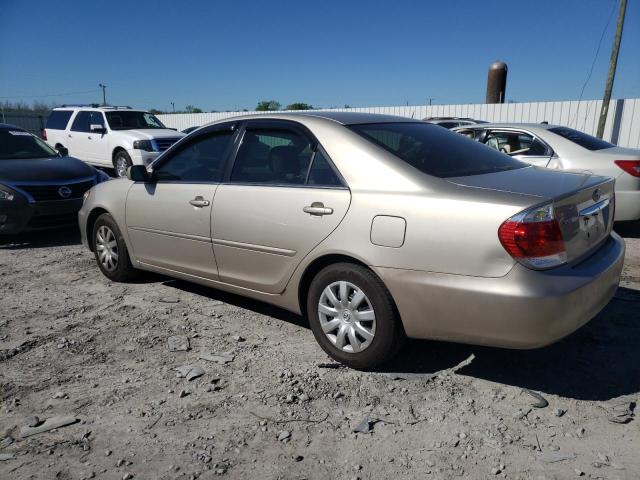 Photo 1 VIN: 4T1BE32K96U106289 - TOYOTA CAMRY 