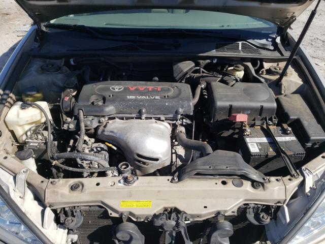 Photo 10 VIN: 4T1BE32K96U106289 - TOYOTA CAMRY 