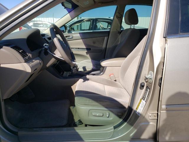 Photo 6 VIN: 4T1BE32K96U106289 - TOYOTA CAMRY 