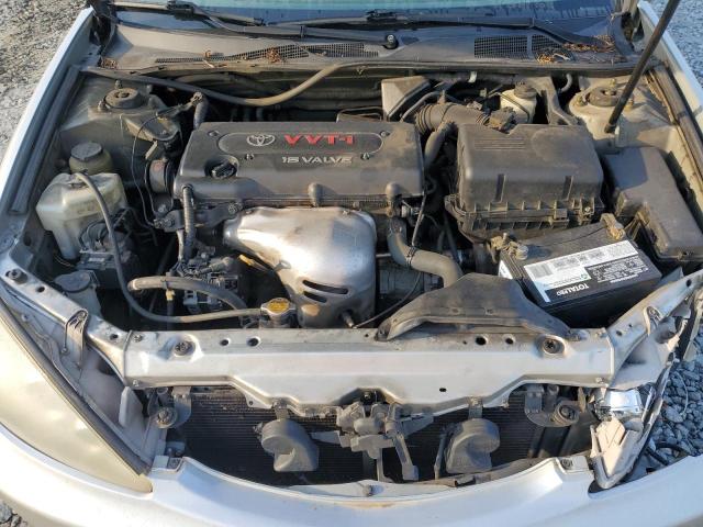 Photo 10 VIN: 4T1BE32K96U117308 - TOYOTA CAMRY 