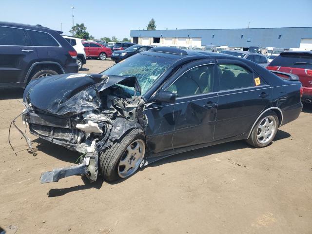 Photo 0 VIN: 4T1BE32K96U117812 - TOYOTA CAMRY LE 