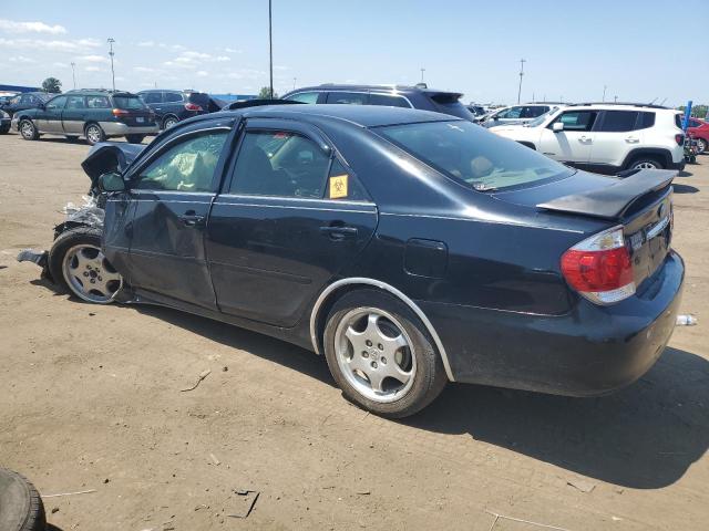 Photo 1 VIN: 4T1BE32K96U117812 - TOYOTA CAMRY LE 