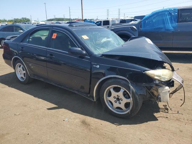 Photo 3 VIN: 4T1BE32K96U117812 - TOYOTA CAMRY LE 