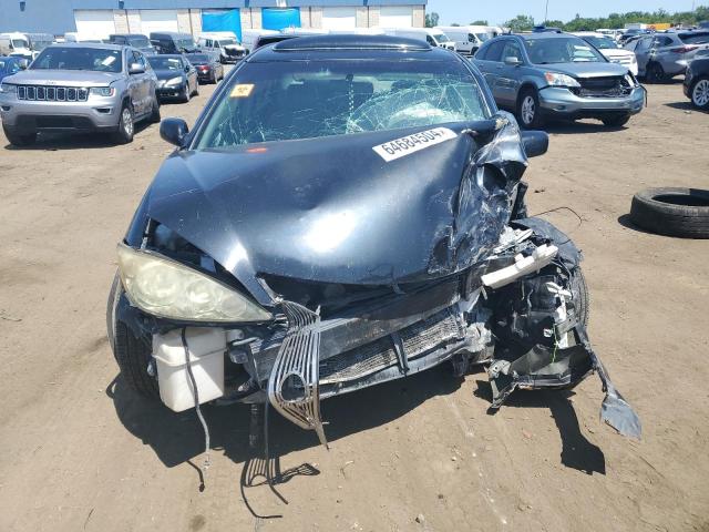 Photo 4 VIN: 4T1BE32K96U117812 - TOYOTA CAMRY LE 