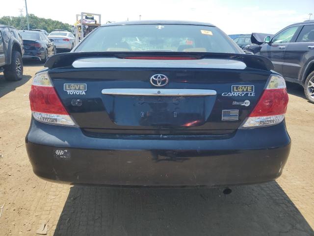 Photo 5 VIN: 4T1BE32K96U117812 - TOYOTA CAMRY LE 