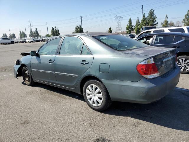 Photo 1 VIN: 4T1BE32K96U118569 - TOYOTA CAMRY LE 