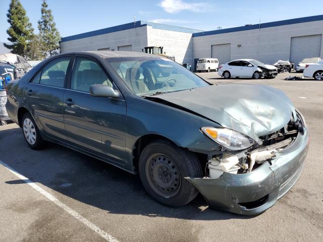 Photo 3 VIN: 4T1BE32K96U118569 - TOYOTA CAMRY LE 