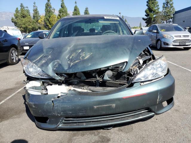 Photo 4 VIN: 4T1BE32K96U118569 - TOYOTA CAMRY LE 