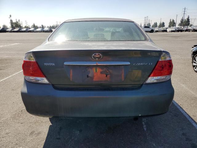 Photo 5 VIN: 4T1BE32K96U118569 - TOYOTA CAMRY LE 