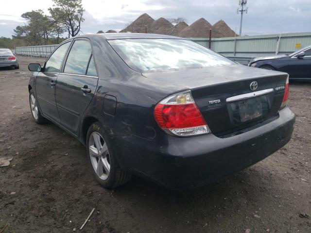 Photo 2 VIN: 4T1BE32K96U121388 - TOYOTA CAMRY 