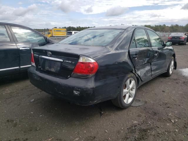 Photo 3 VIN: 4T1BE32K96U121388 - TOYOTA CAMRY 