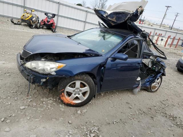 Photo 0 VIN: 4T1BE32K96U122816 - TOYOTA CAMRY 