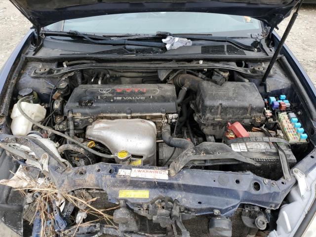 Photo 10 VIN: 4T1BE32K96U122816 - TOYOTA CAMRY 