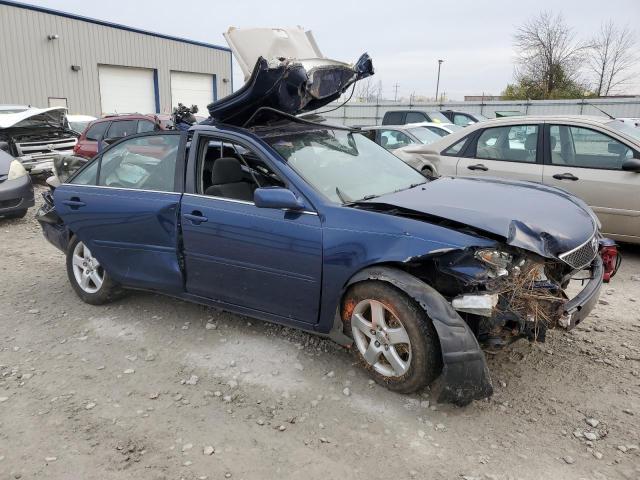 Photo 3 VIN: 4T1BE32K96U122816 - TOYOTA CAMRY 