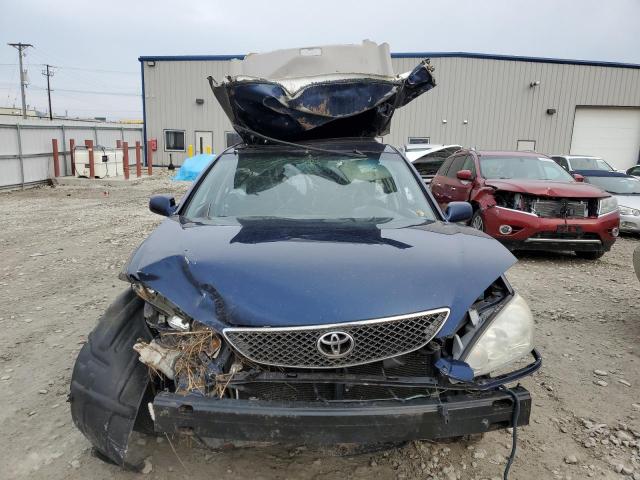 Photo 4 VIN: 4T1BE32K96U122816 - TOYOTA CAMRY 