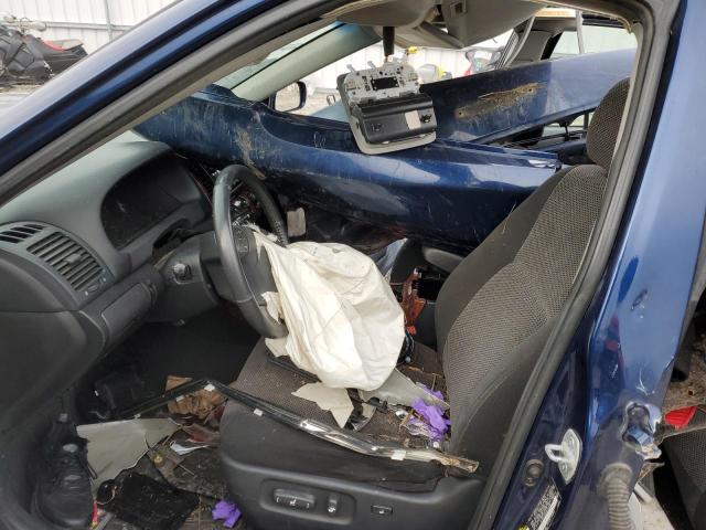 Photo 6 VIN: 4T1BE32K96U122816 - TOYOTA CAMRY 