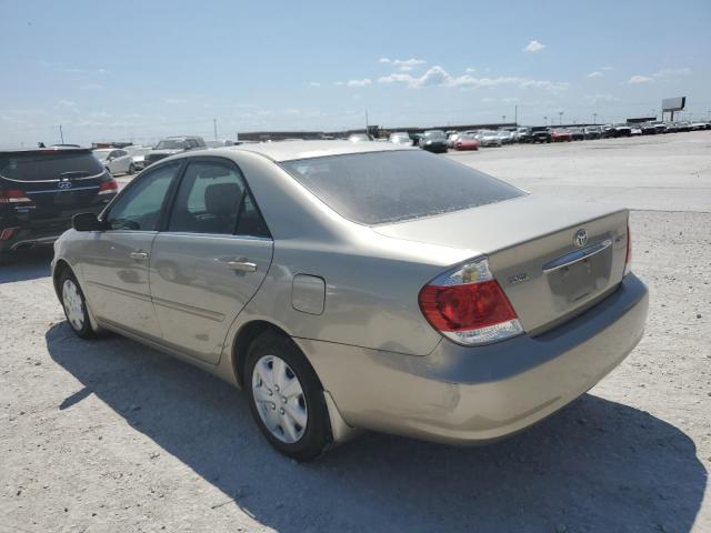 Photo 1 VIN: 4T1BE32K96U130866 - TOYOTA CAMRY LE 