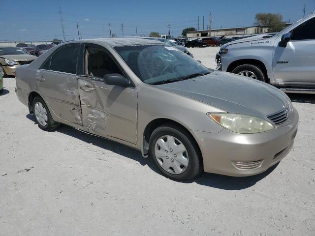 Photo 3 VIN: 4T1BE32K96U130866 - TOYOTA CAMRY LE 