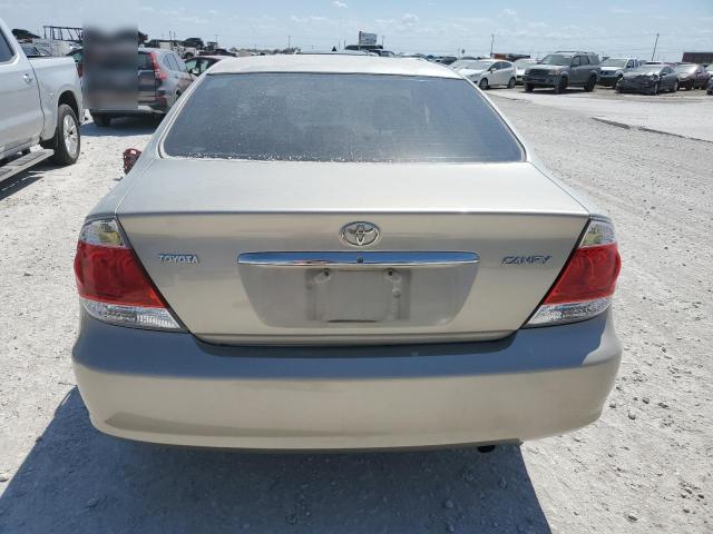 Photo 5 VIN: 4T1BE32K96U130866 - TOYOTA CAMRY LE 