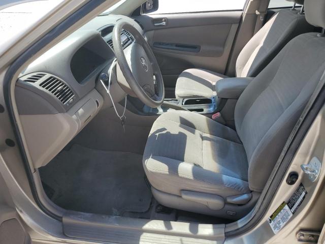 Photo 6 VIN: 4T1BE32K96U130866 - TOYOTA CAMRY LE 