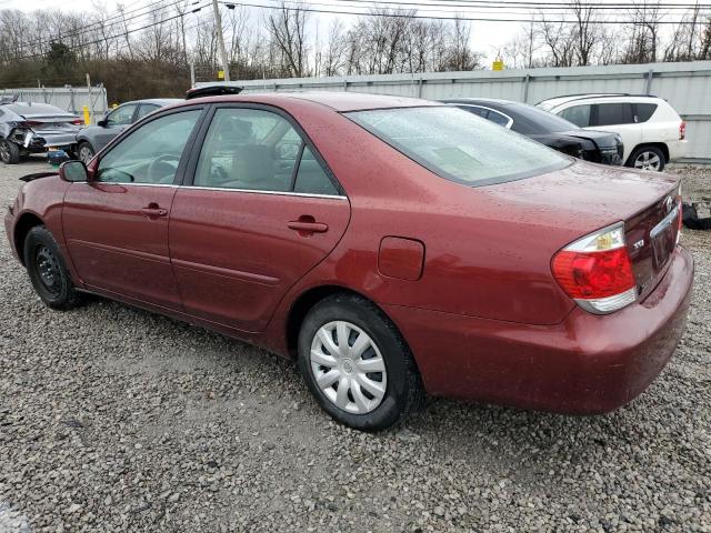 Photo 1 VIN: 4T1BE32K96U147683 - TOYOTA CAMRY 