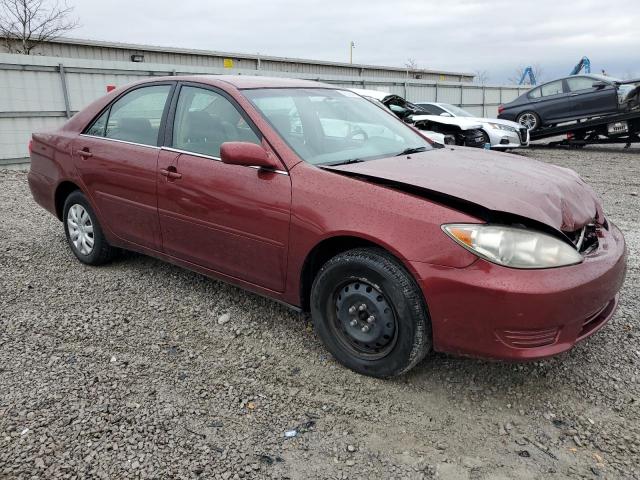 Photo 3 VIN: 4T1BE32K96U147683 - TOYOTA CAMRY 