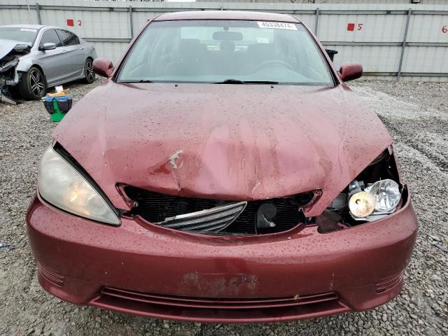 Photo 4 VIN: 4T1BE32K96U147683 - TOYOTA CAMRY 