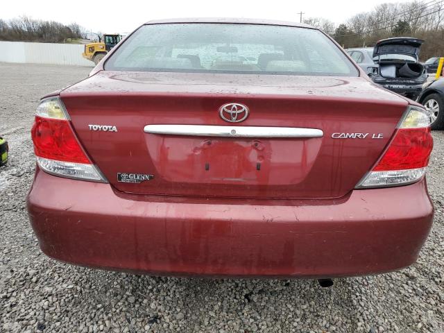 Photo 5 VIN: 4T1BE32K96U147683 - TOYOTA CAMRY 