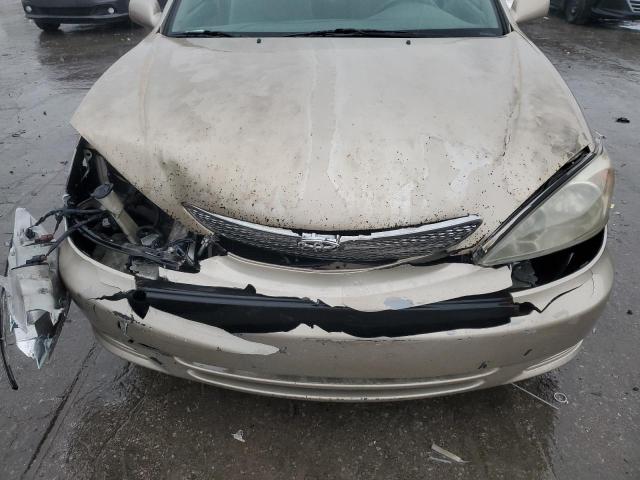 Photo 10 VIN: 4T1BE32K96U642692 - TOYOTA CAMRY LE 