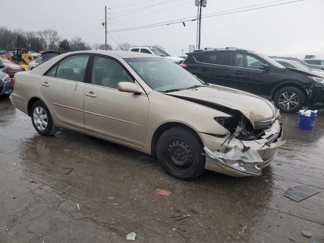 Photo 3 VIN: 4T1BE32K96U642692 - TOYOTA CAMRY LE 