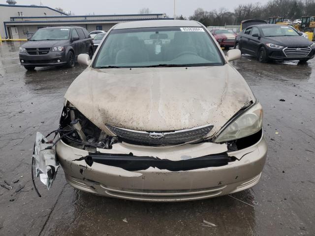 Photo 4 VIN: 4T1BE32K96U642692 - TOYOTA CAMRY LE 