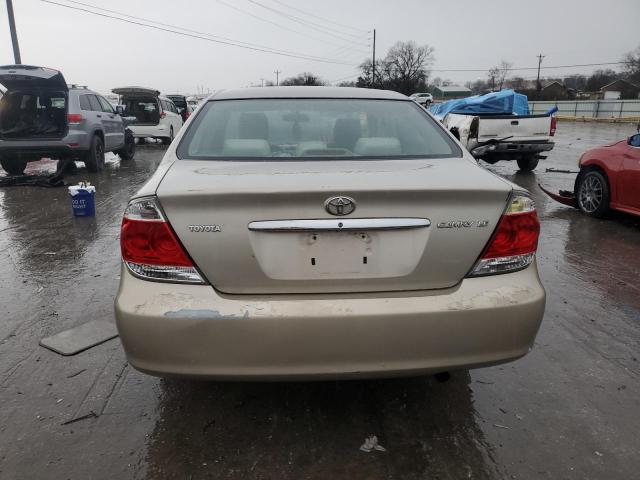 Photo 5 VIN: 4T1BE32K96U642692 - TOYOTA CAMRY LE 