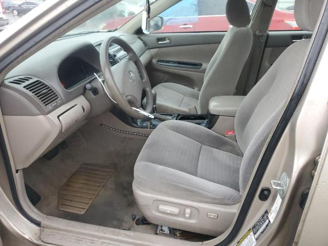 Photo 6 VIN: 4T1BE32K96U642692 - TOYOTA CAMRY LE 