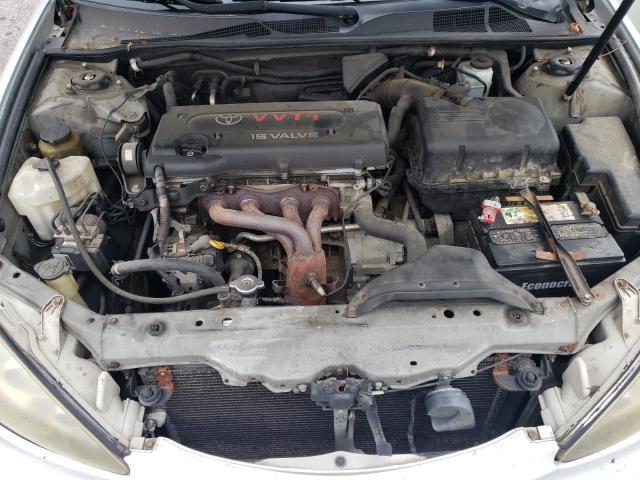 Photo 10 VIN: 4T1BE32K96U647410 - TOYOTA CAMRY LE 