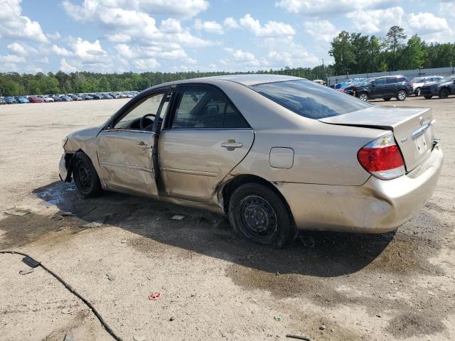 Photo 1 VIN: 4T1BE32K96U650159 - TOYOTA CAMRY 