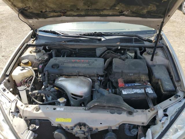 Photo 10 VIN: 4T1BE32K96U650159 - TOYOTA CAMRY 