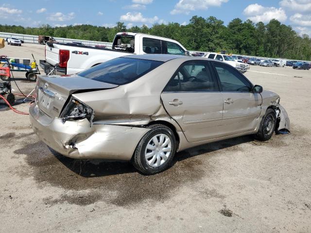 Photo 2 VIN: 4T1BE32K96U650159 - TOYOTA CAMRY 