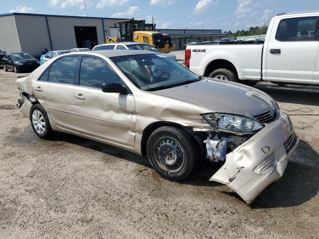 Photo 3 VIN: 4T1BE32K96U650159 - TOYOTA CAMRY 