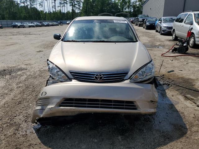 Photo 4 VIN: 4T1BE32K96U650159 - TOYOTA CAMRY 