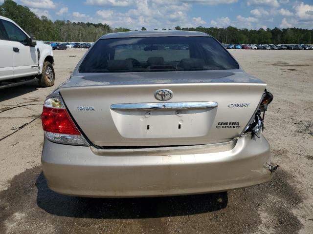 Photo 5 VIN: 4T1BE32K96U650159 - TOYOTA CAMRY 