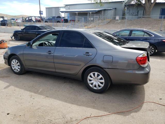 Photo 1 VIN: 4T1BE32K96U651361 - TOYOTA CAMRY 