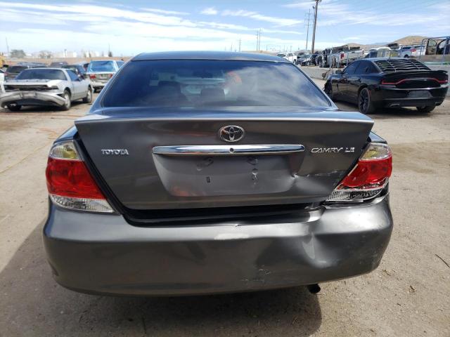 Photo 5 VIN: 4T1BE32K96U651361 - TOYOTA CAMRY 