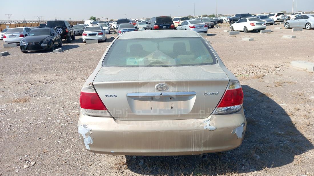 Photo 7 VIN: 4T1BE32K96U652784 - TOYOTA CAMRY 