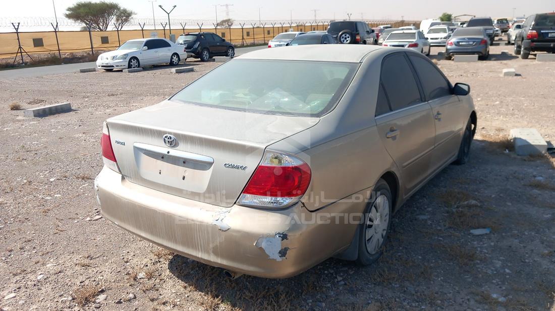 Photo 8 VIN: 4T1BE32K96U652784 - TOYOTA CAMRY 