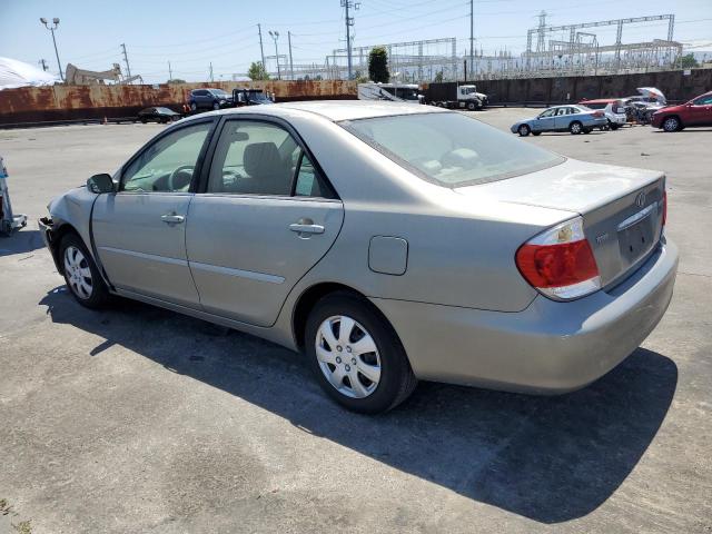 Photo 1 VIN: 4T1BE32K96U653711 - TOYOTA CAMRY 